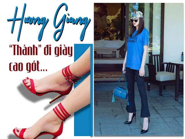Chịu chơi kiểu hương giang ghi hình 4 tập chuẩn bị đến tận 15 set đồ lộng lẫy - 11