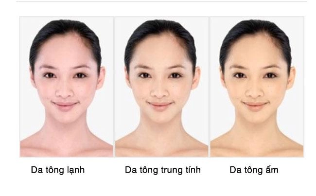 Chọn màu váy áo tôn da không hề đơn giản như chị em vẫn nghĩ - 1