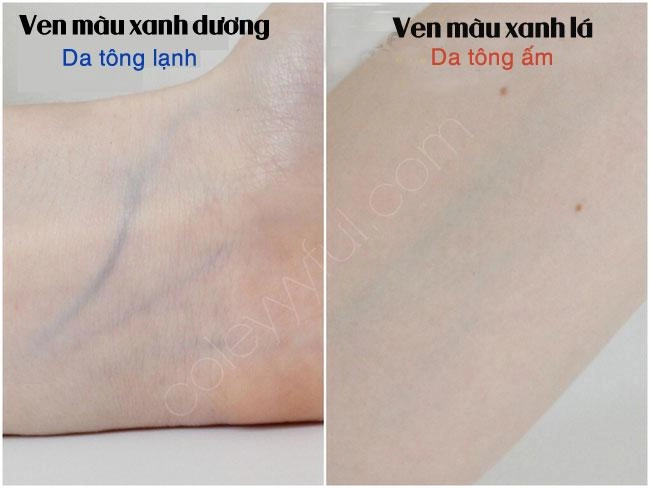 Chọn màu váy áo tôn da không hề đơn giản như chị em vẫn nghĩ - 2
