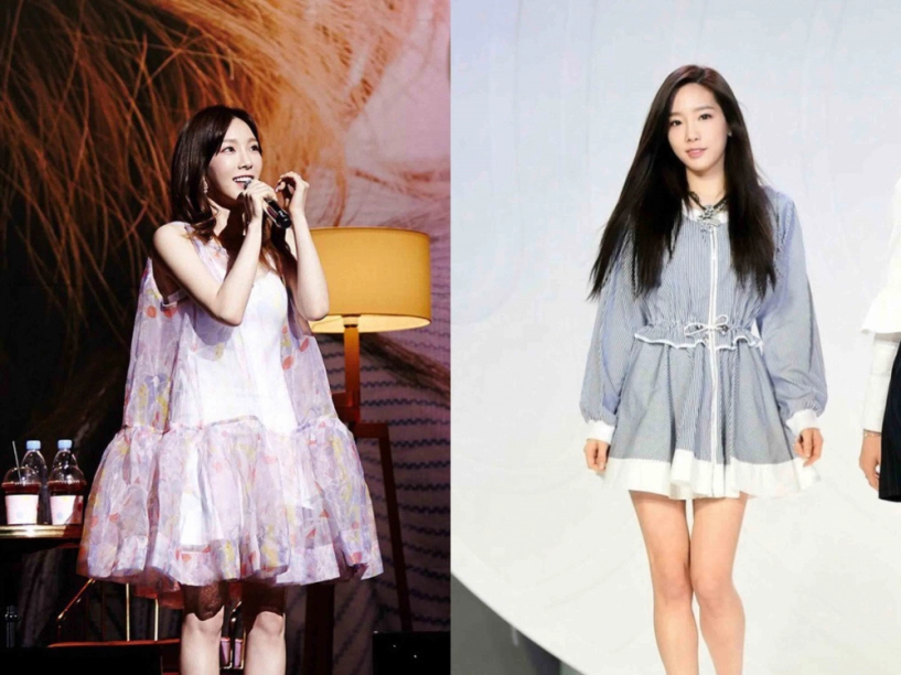 Chọn nhầm đồ đẹp như kim tae hee song hye kyo cũng lộ ngay khuyết điểm - 10