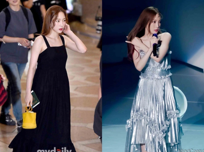 Chọn nhầm đồ đẹp như kim tae hee song hye kyo cũng lộ ngay khuyết điểm - 12