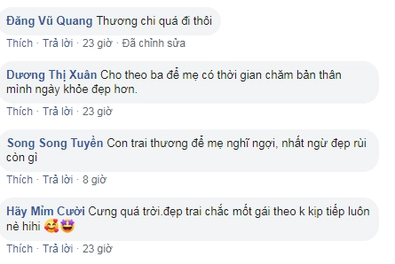 Chồng đẹp con ngoan nhưng đẻ xong thúy diễm lại bị dân mạng đồng loạt thốt lên thương cảm - 5