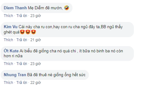 Chồng đẹp con ngoan nhưng đẻ xong thúy diễm lại bị dân mạng đồng loạt thốt lên thương cảm - 6