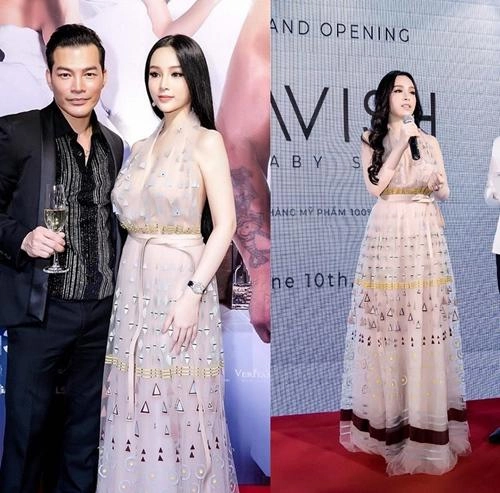 Chồng toàn đại gia nhưng tăng thanh hà thu thảo lại cực tiết kiệm - 9