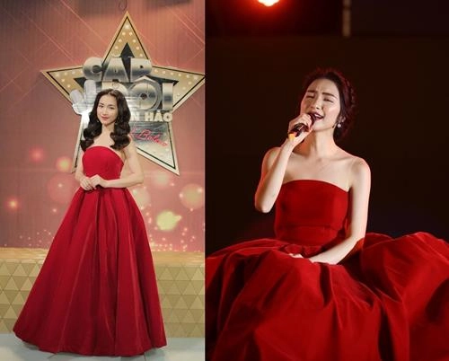 Chồng toàn đại gia nhưng tăng thanh hà thu thảo lại cực tiết kiệm - 10