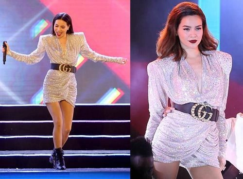 Chồng toàn đại gia nhưng tăng thanh hà thu thảo lại cực tiết kiệm - 12