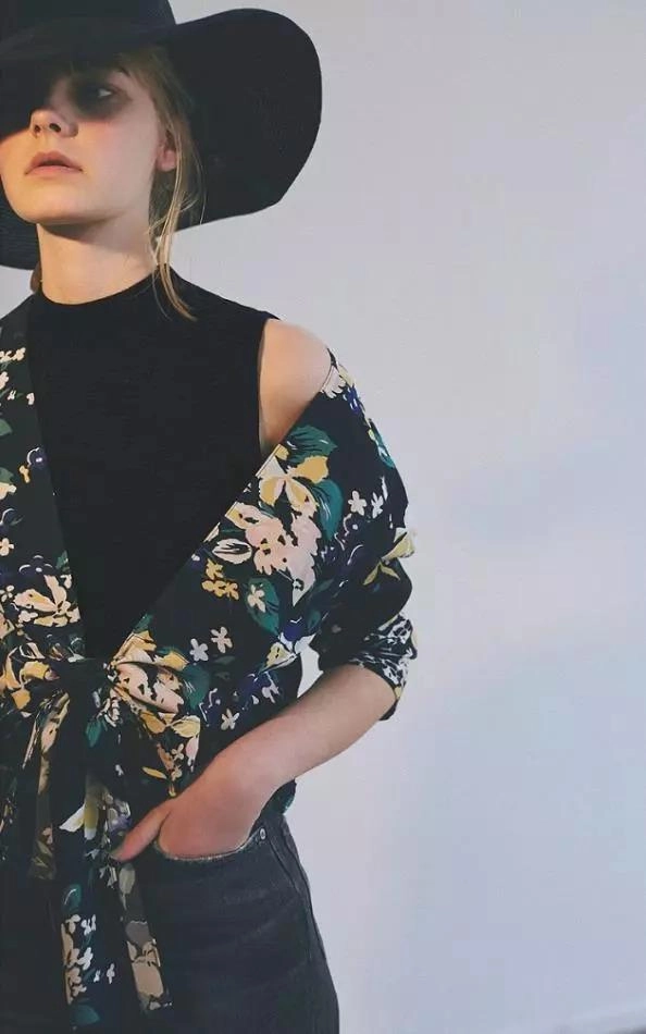 Chưa kịp mua đồ mới ngày đầu thu chị em hãy tận dụng ngay 4 món đồ hè này - 7