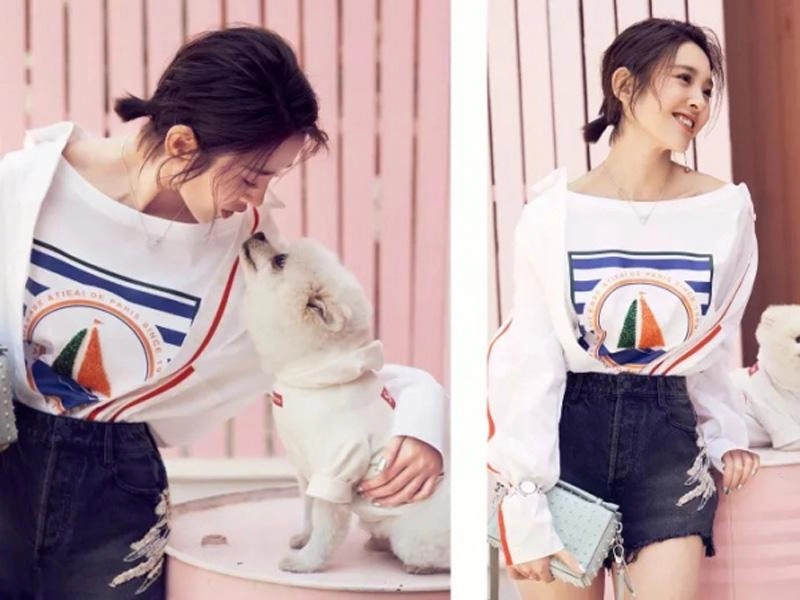 Chưa kịp mua đồ mới ngày đầu thu chị em hãy tận dụng ngay 4 món đồ hè này - 9