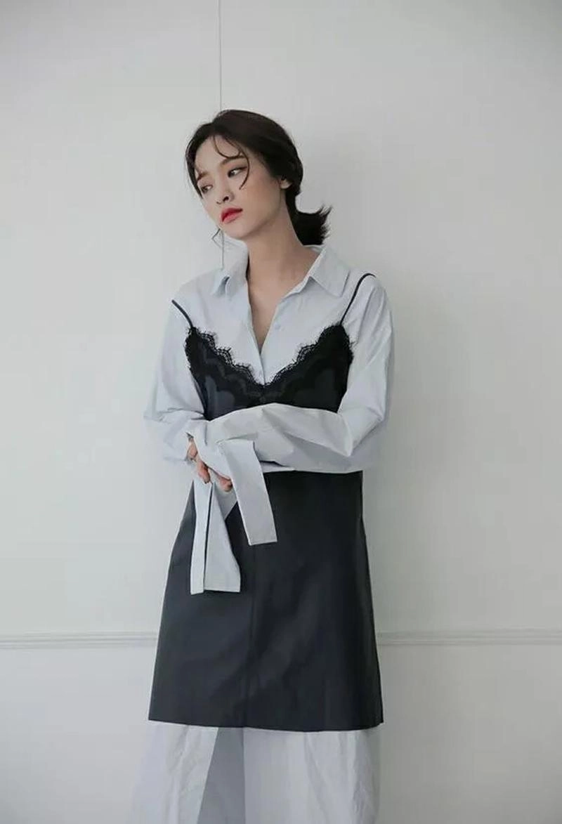 Chưa kịp mua đồ mới ngày đầu thu chị em hãy tận dụng ngay 4 món đồ hè này - 10