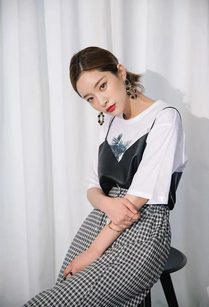 Chưa kịp mua đồ mới ngày đầu thu chị em hãy tận dụng ngay 4 món đồ hè này - 14