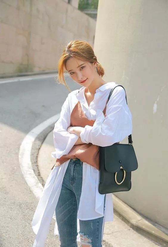 Chưa kịp mua đồ mới ngày đầu thu chị em hãy tận dụng ngay 4 món đồ hè này - 15