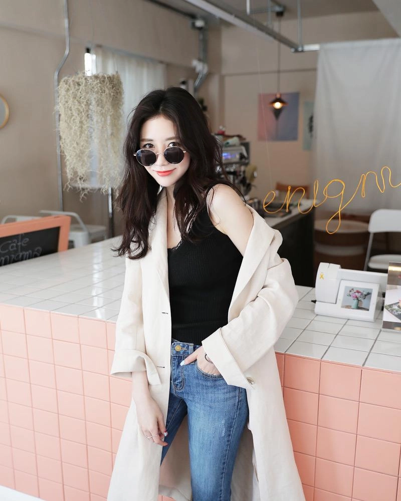 Chưa kịp mua đồ mới ngày đầu thu chị em hãy tận dụng ngay 4 món đồ hè này - 16