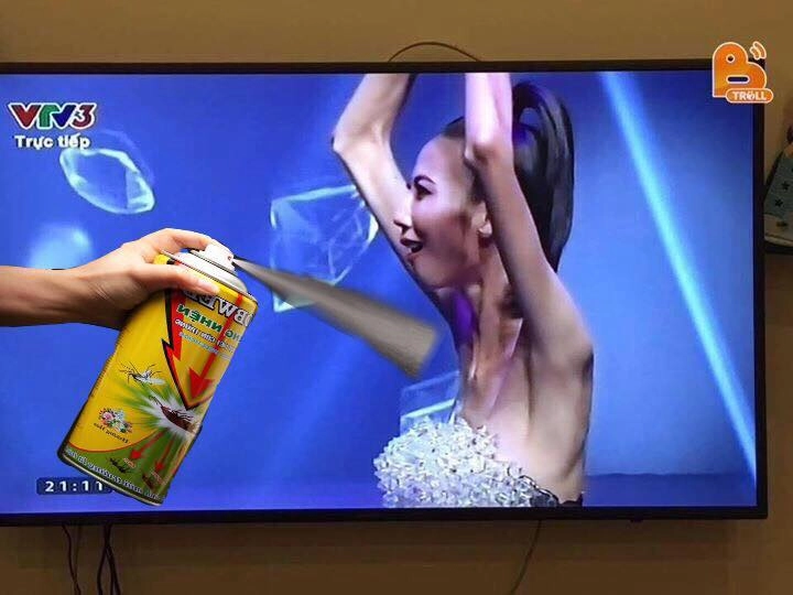 Chung kết next top khán giả ám ảnh sốc nặng vì cao ngân gầy như bộ xương di động - 11