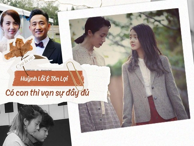 Cho 3 con sống xa hoa chân tử đan thành thật về kết quả cực phẩm nhất là con gái - 20