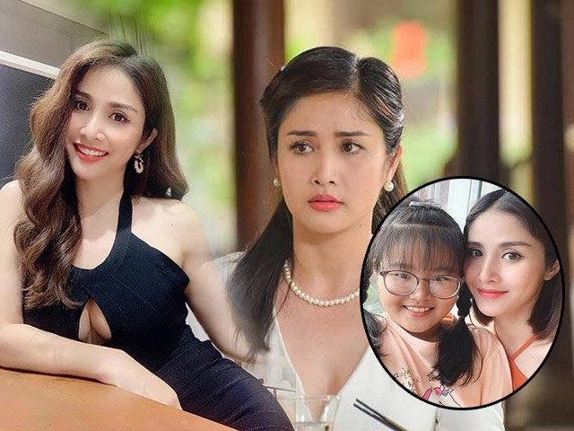 Đóng chung phim bị trai kém 8 tuổi cưa đổ thảo trang tiếng sét trong mưa có con viên mãn - 15