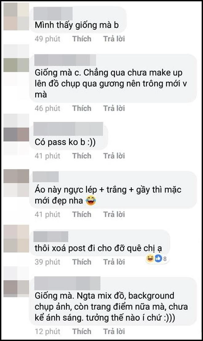 Cô gái lên mạng kêu ca vì mua phải thảm họa online bất ngờ bị dân mạng phản ứng - 3