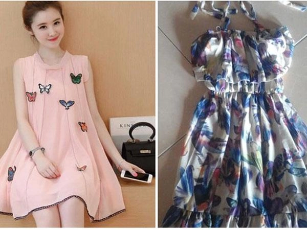 Cô gái lên mạng kêu ca vì mua phải thảm họa online bất ngờ bị dân mạng phản ứng - 6