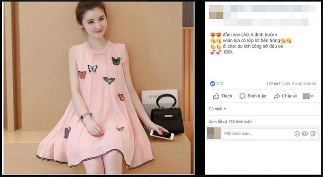 Cô gái lên mạng kêu ca vì mua phải thảm họa online bất ngờ bị dân mạng phản ứng - 7