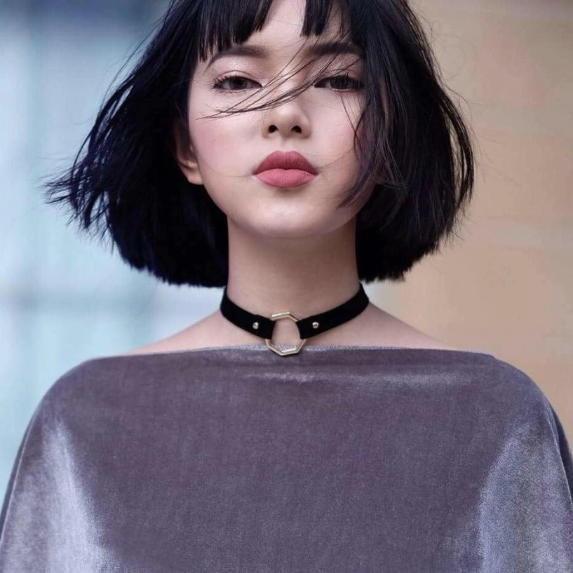 Cô gái nóng bỏng nhất the face 2017 bất ngờ rút lui - 7