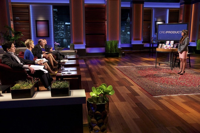 Cô gái việt gọi vốn xuất sắc trên shark tank mỹ được forbes đánh giá rất cao - 1