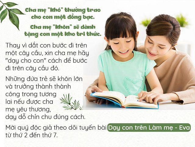 Cô giáo gọi đến trường tố giác chuyện con ăn cắp cách trả lời của bố khiến ai cũng nể - 1