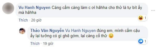 Con trai thảo vân thử hút thuốc lá nói 18 tuổi sẽ hút thuốc khiến người hâm mộ cạn lời - 5