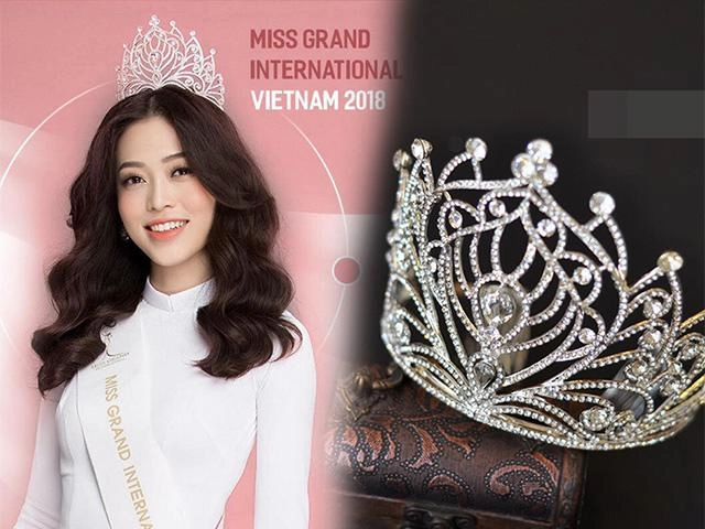 Cộng đồng mạng bức xúc trước tin á hậu phương nga bị chơi xấu tại miss grand 2018 - 7