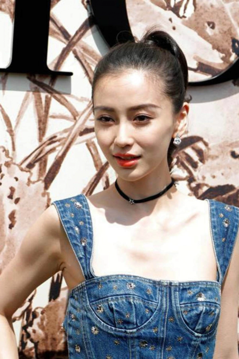 Cứ mải miết giảm cân nhưng chị em không hề biết rằng gầy quá mặc đồ cũng xấu - 5