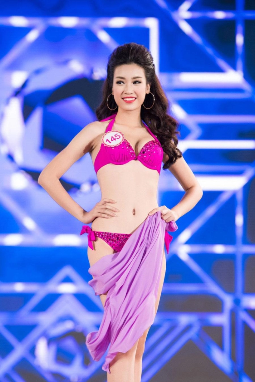 Cục nghệ thuật biểu diễn lấy ý kiến để huỷ bỏ phần bikini tại cuộc thi hoa hậu - 3