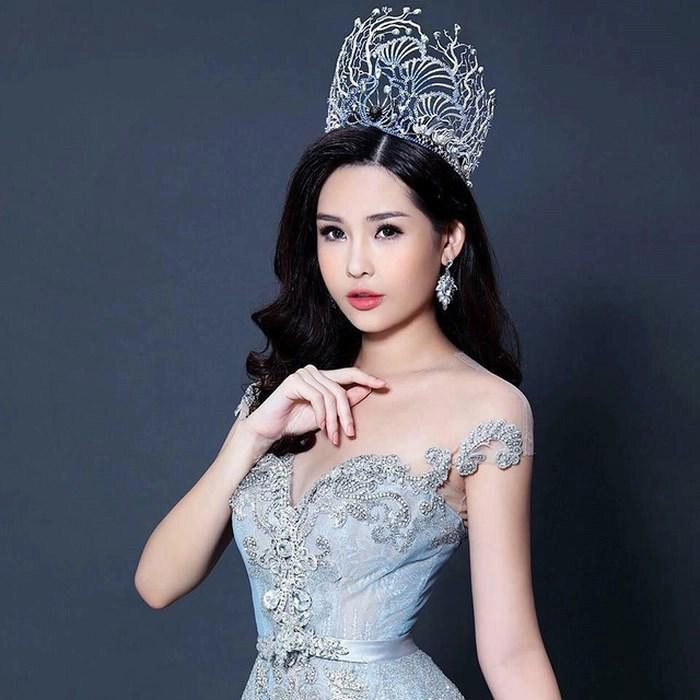 Cục ntbd chính thức đưa lý do từ chối cấp phép cho hh lê âu ngân anh thi quốc tế - 1