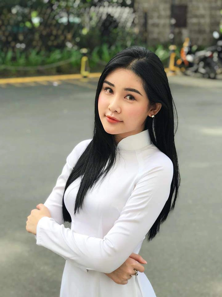 Cục ntbd chính thức đưa lý do từ chối cấp phép cho hh lê âu ngân anh thi quốc tế - 2
