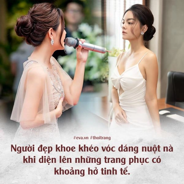 Cùng sinh năm 1984 gu ăn mặc của hai mẹ đơn thân này sao mà khác nhau quá - 8