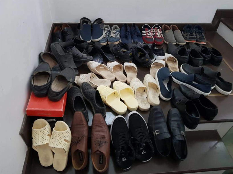 Cười chê vì trang phục lố lăng nhưng đến khi biết lý do mọi người càng yêu mến quyền linh - 6