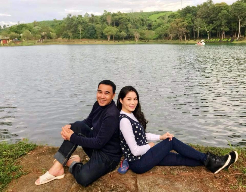 Cười chê vì trang phục lố lăng nhưng đến khi biết lý do mọi người càng yêu mến quyền linh - 8