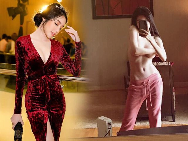 Đã 2 lần sinh nở elly trần khiến chị em ghen tỵ khi khoe body cực phẩm với bikini - 13