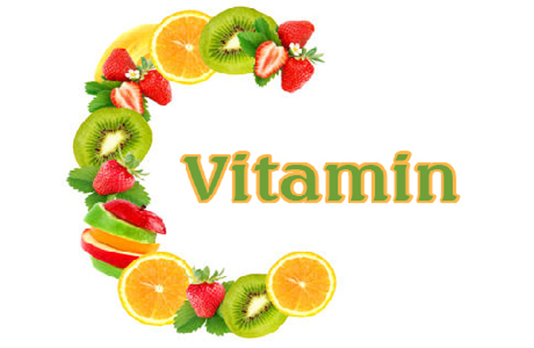 Da người hàn đẹp nhờ uống vitamin c - 1