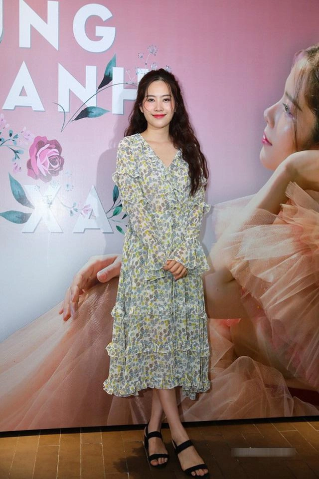 Đã phát hiện gam màu khiến nam em đang đẹp bỗng lọt top thảm họa photoshop cũng không cứu nổi - 5
