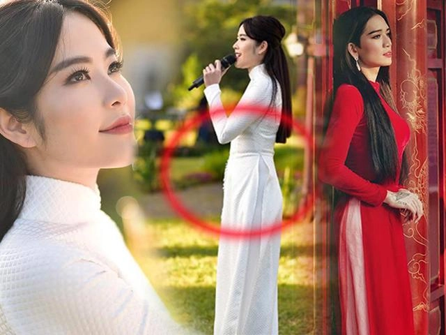 Đã phát hiện gam màu khiến nam em đang đẹp bỗng lọt top thảm họa photoshop cũng không cứu nổi - 9