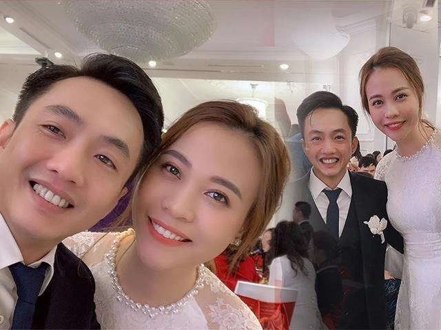 Đàm thu trang sắm bst giày dép bệt hàng hiệu để xứng đôi với cường đô la - 19