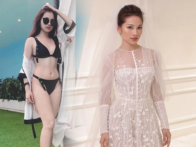 Dàn hot girl diện bikini trên truyền hình gây tranh cãi nhà sản xuất nói gì - 12