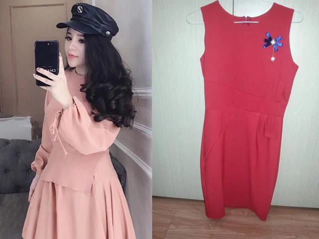 Cô nàng sắm chiếc váy đi đám cưới với ý định chặt chém cô dâu và đây là cái kết - 9
