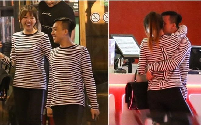 Đăng ảnh kỷ niệm 2 năm ngày cưới trấn thành hari won khiến fan bất ngờ vì điều này - 7