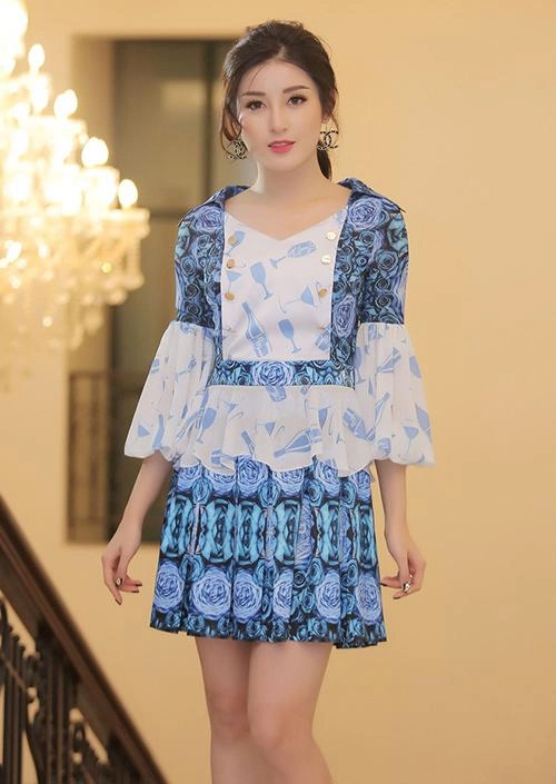 Dáng đẹp mặt xinh như hoa hậu mà vẫn bị chê tả tơi vì váy vóc phản bội - 12