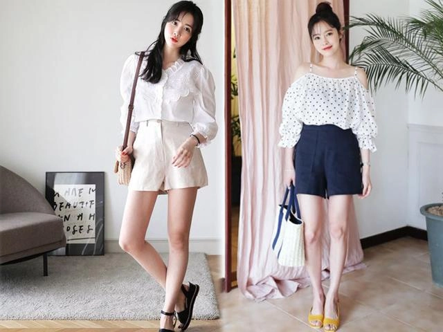 Dáng đẹp mặt xinh như hoa hậu mà vẫn bị chê tả tơi vì váy vóc phản bội - 14