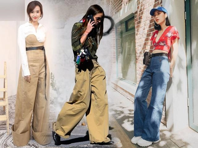 Dáng đẹp mấy cũng hoá xấu lạ kì các nàng tốt nhất nên cạch mặt những kiểu váy này - 16