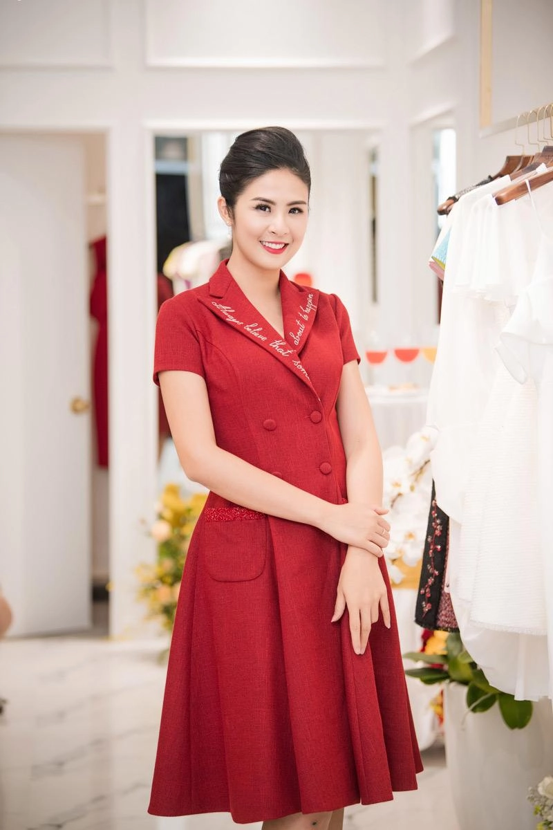 Đăng quang hoa hậu đã 10 năm thùy lâm vẫn trẻ đẹp như lần đầu đội vương miện - 7
