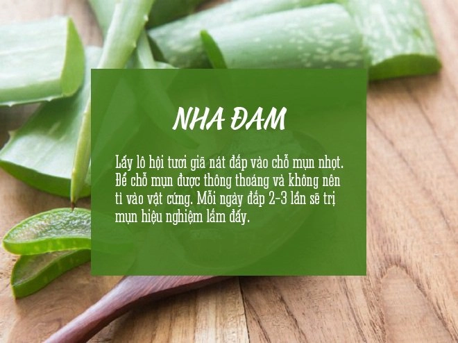 Đánh bay mụn vòng 3 không hề khó như bạn tưởng đâu - 5