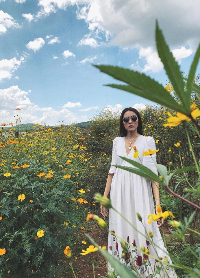 Đạo diễn bỗng dưng muốn khóc bất ngờ hỏi tăng thanh hà chuyện mang bầu vì món đồ này - 4