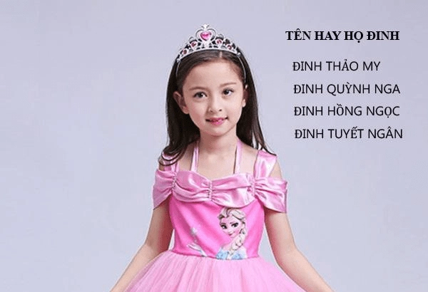 Đặt tên cho con gái theo họ theo mùa hay và ý nghĩa nhất năm 2019 - 3