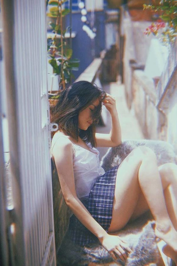 Đâu phải chi pu giờ mới hư xem lại những hình cũ mới giật mình - 4